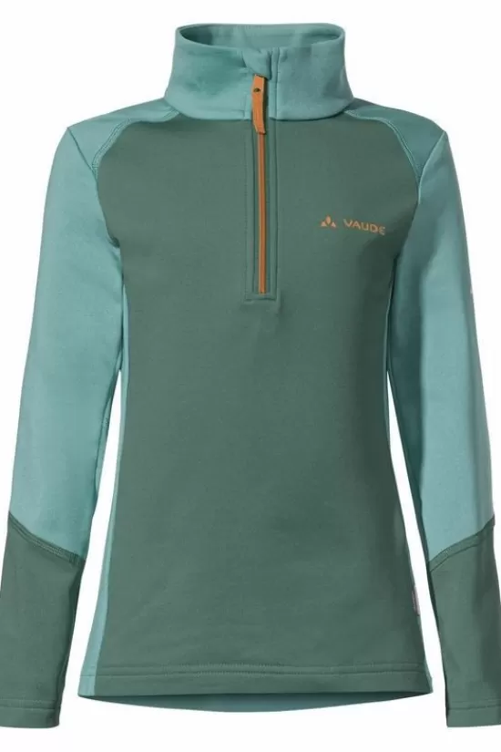 Hot Kids Livigno Halfzip Fleeces