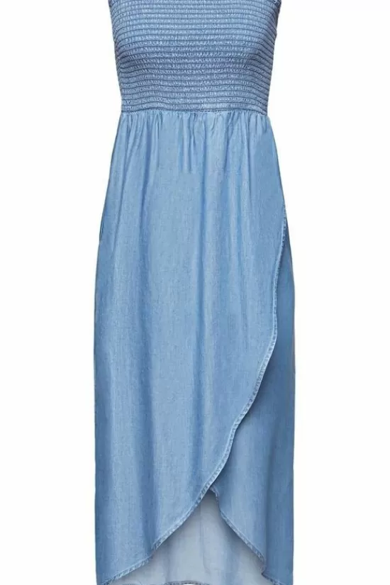 Best Kleed Clt Tube Dress Strandkleding