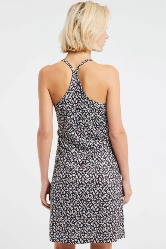 New Kleed Prtrevolvy 23 Strandkleding