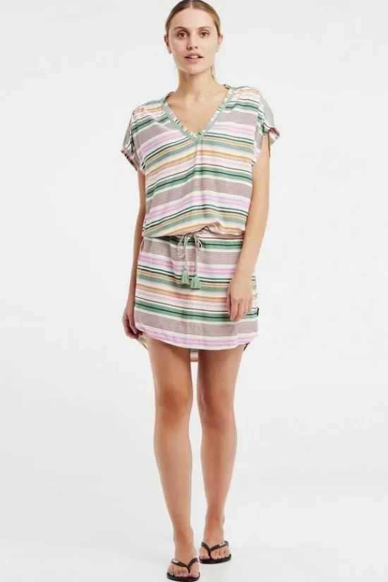 Fashion Kleed Prttibeau 23 Tunic Strandkleding