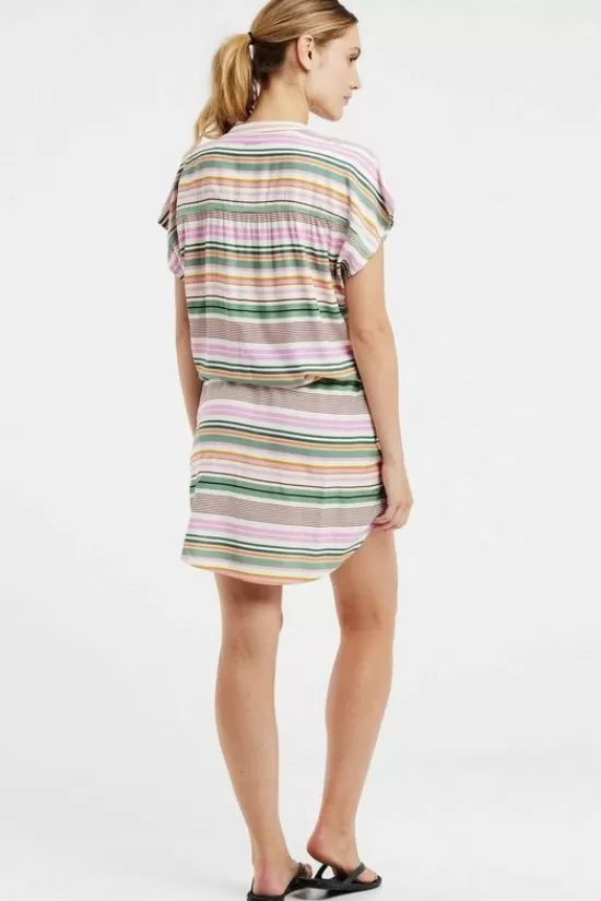 Fashion Kleed Prttibeau 23 Tunic Strandkleding