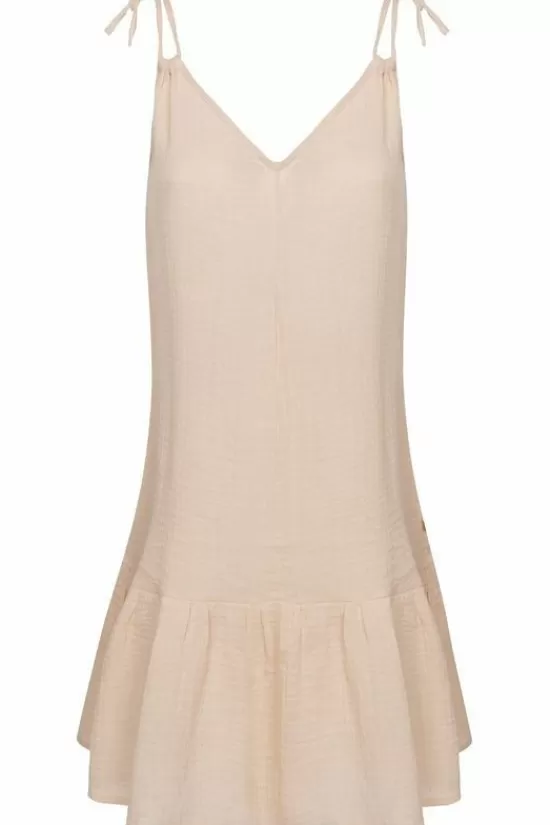 Hot Kleed Spaghetti Strandkleding