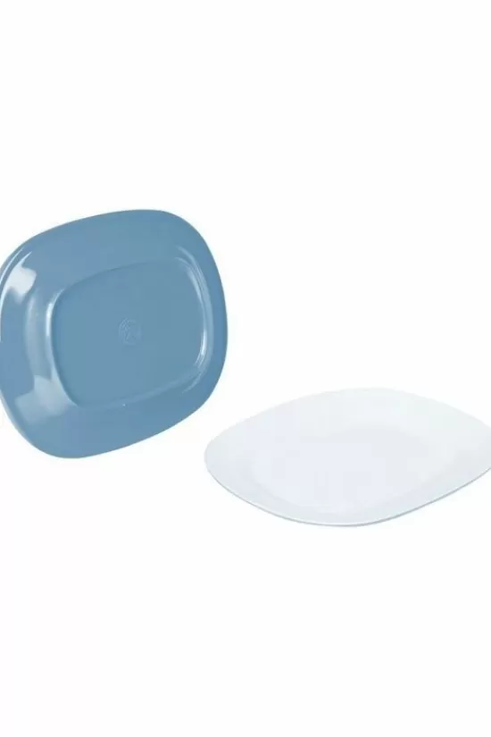 Outlet Kom 100% Melamine 31X25X3Cm Borden