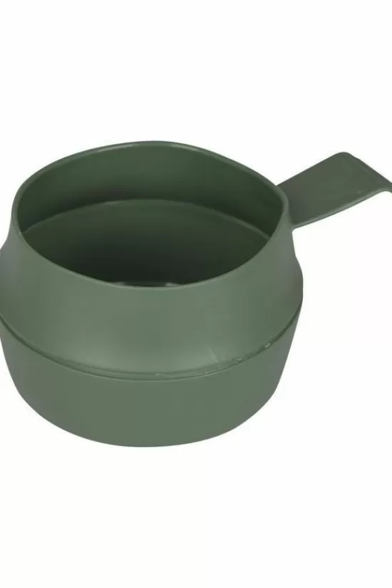 Best Kom Kom Opvouwbaar Kunststof Borden