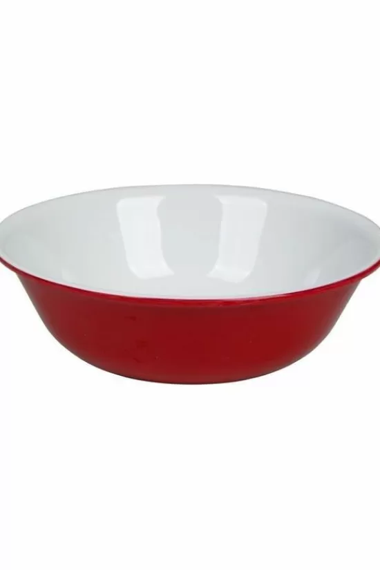 Best Kom Rond 100% Melamine Borden