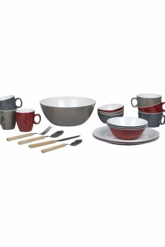Best Kom Rond 100% Melamine Borden