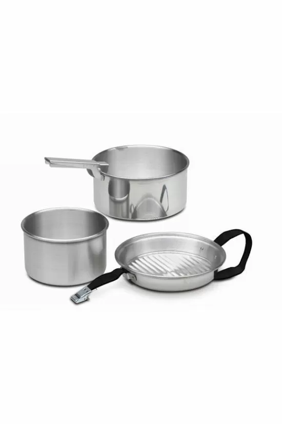 Shop Kookset (5 Stuks) Potten & Pannen