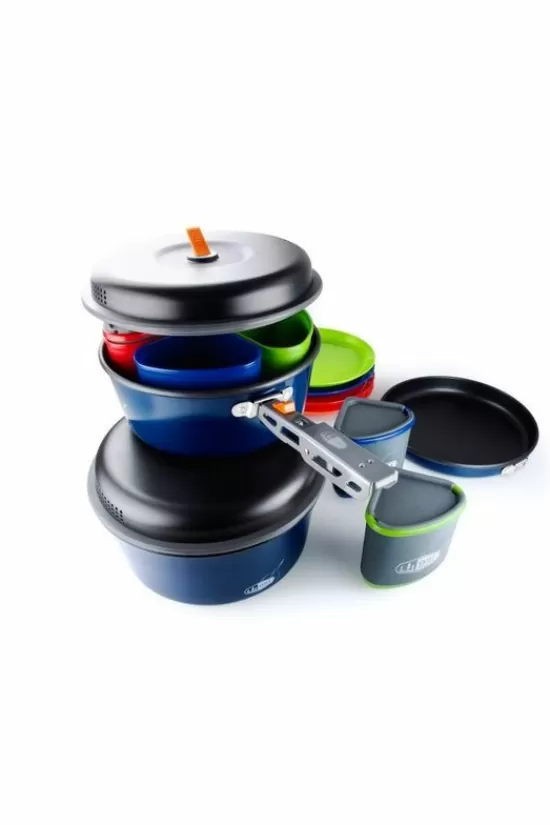 Fashion Kookset Bugaboo Camper Potten & Pannen