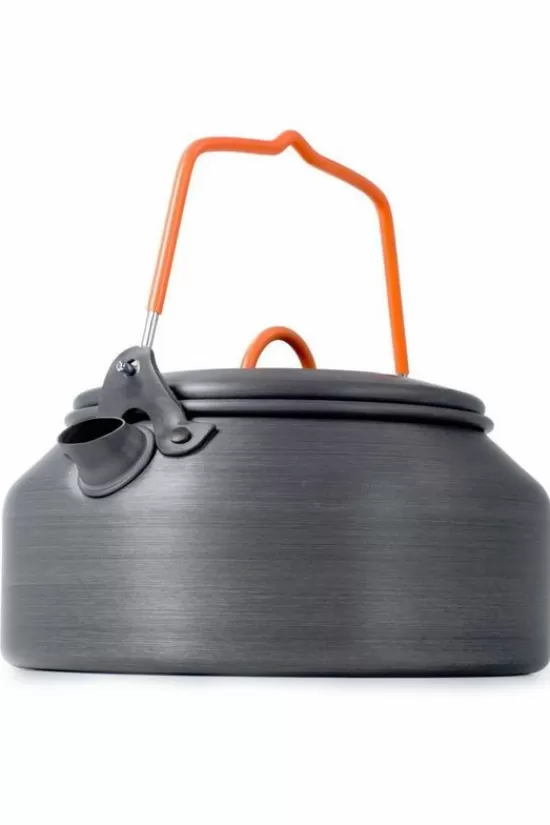 New Kookset Halulite Tea Kettle Potten & Pannen
