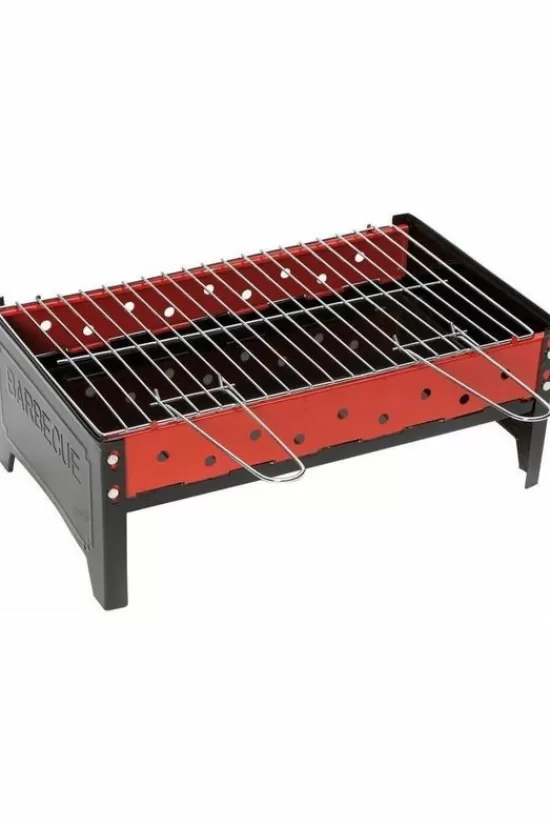Cheap Kookvuur Barbecue Compact Houtskool Kookvuren & Branders
