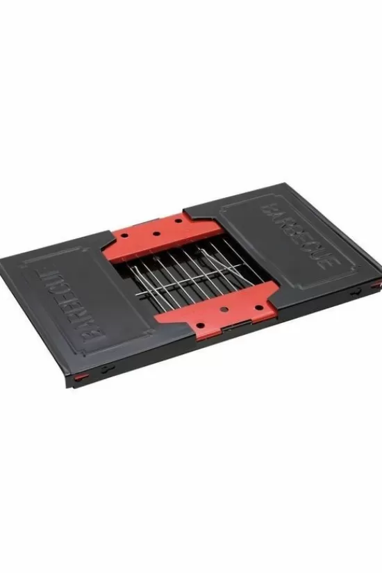 Cheap Kookvuur Barbecue Compact Houtskool Kookvuren & Branders