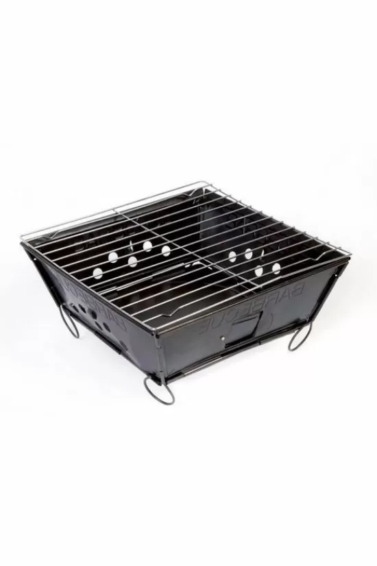 Flash Sale Kookvuur Bbq Envelop Kookvuren & Branders