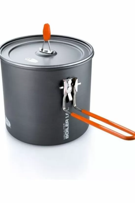 Cheap Kookvuur Halulite 1.8 L Boiler Potten & Pannen