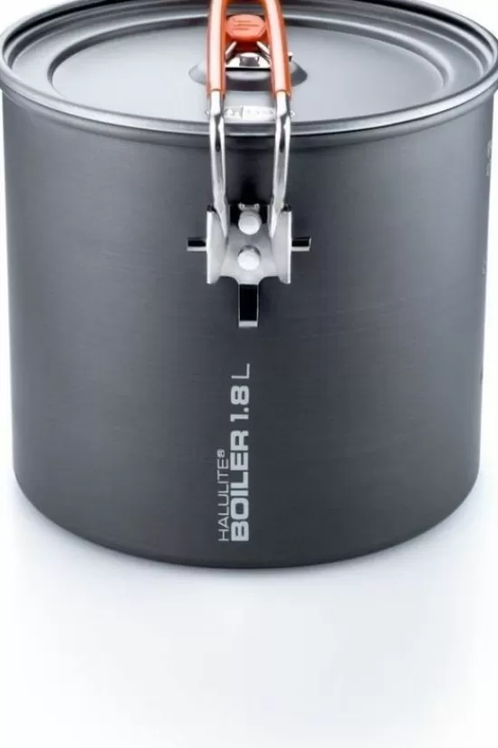 Cheap Kookvuur Halulite 1.8 L Boiler Potten & Pannen