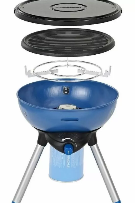 Clearance Kookvuur Party Grill 200Cv Kookvuren & Branders