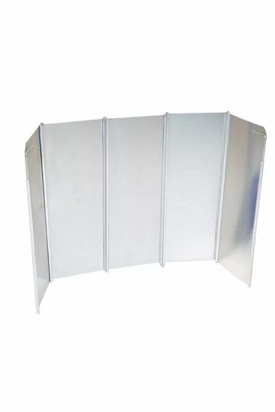 Flash Sale Kookwindscherm 25X48 Kookvuren & Branders