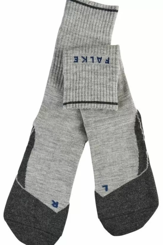 Best Kous Tk2 Wool Silk Sokken