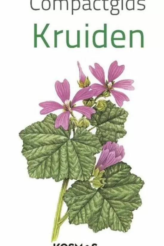 Sale Kruiden Compact Gids Lifestyle Boeken