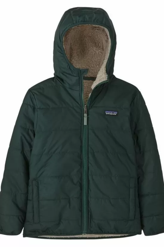 Clearance Ks Reversible Ready Freddy Hoodie Jassen