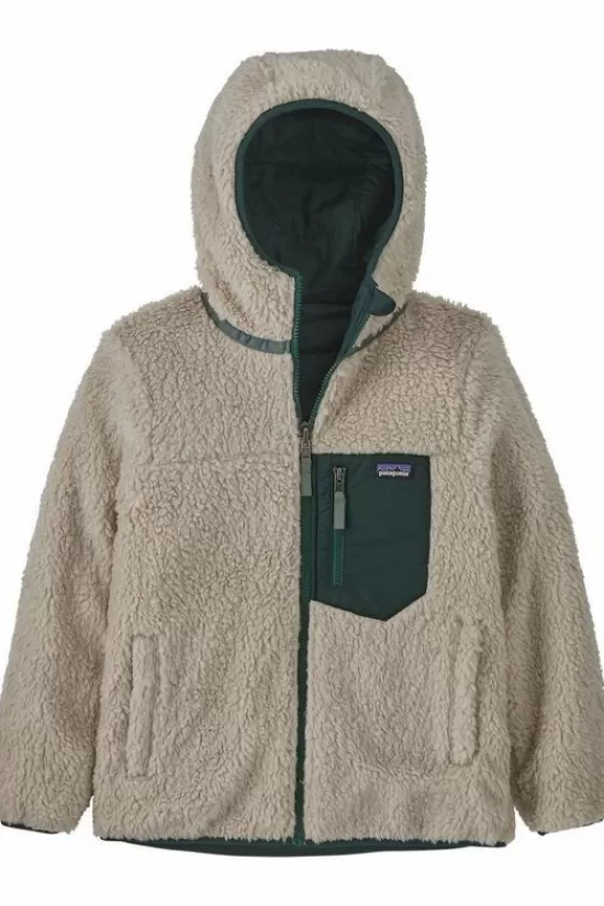Clearance Ks Reversible Ready Freddy Hoodie Jassen