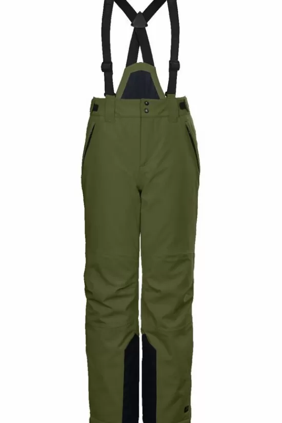 New Ksw 79 Bys Ski Pnts Wintersport