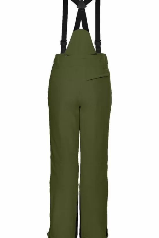 New Ksw 79 Bys Ski Pnts Wintersport