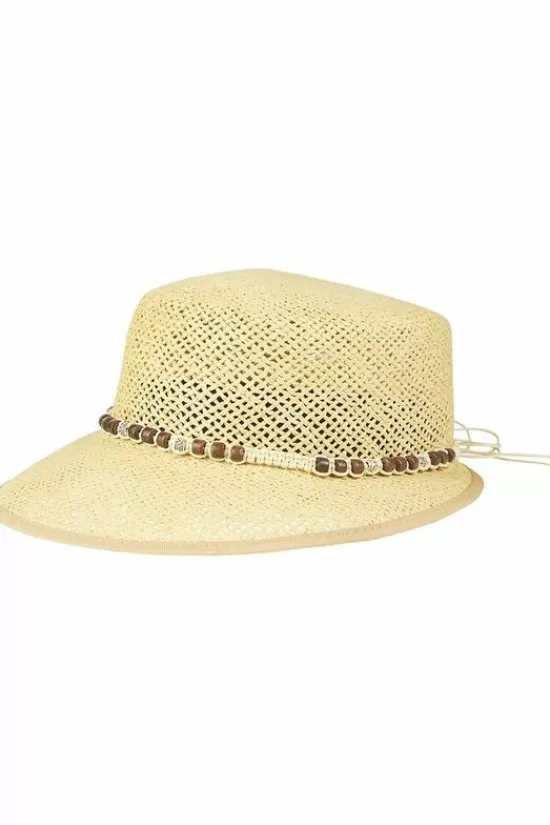 Online Lady Summer Hat Zonnehoeden