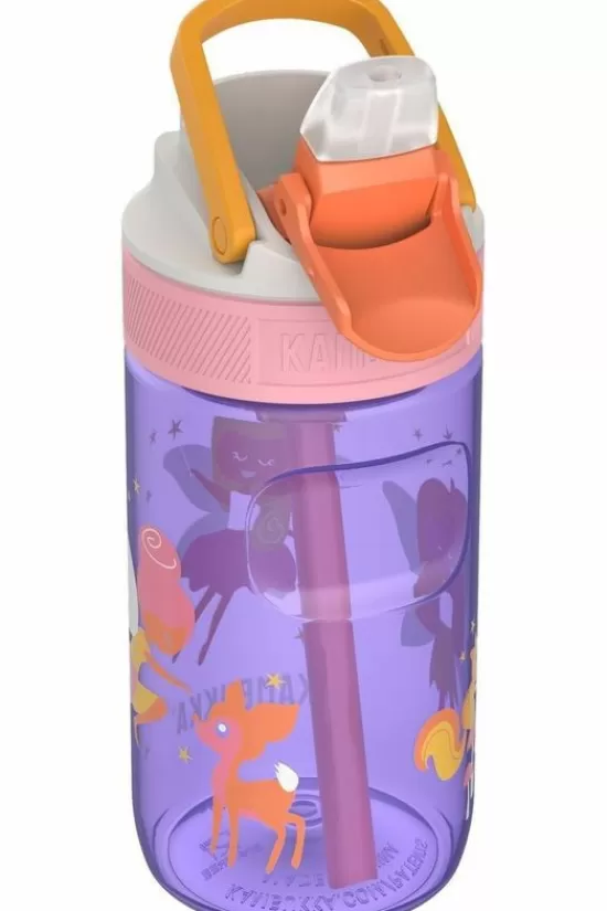 New Lagoon 400Ml Drinkflessen
