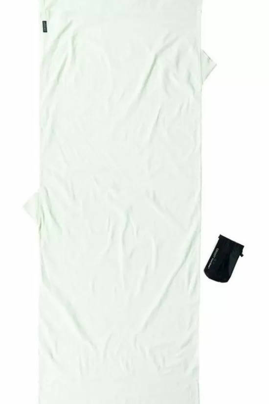 Clearance Lakenzak Travelsheet 100% Cotton Lakenzakken