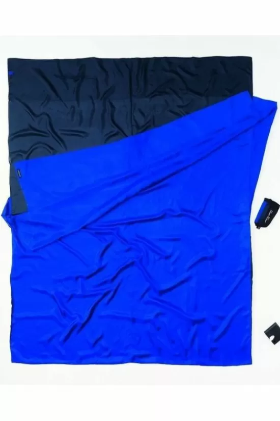 Shop Lakenzak Travelsheet Double 100% Silk Lakenzakken