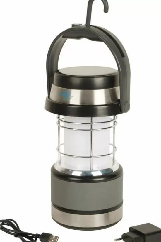 New Lantaarn Antares Solar/Oplaadbaar 220 Lumen Verlichting
