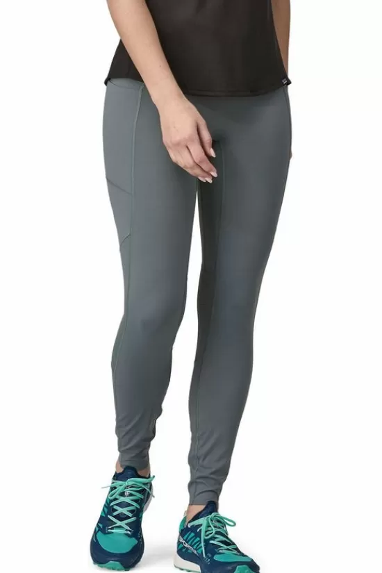 Clearance Legging Endless Run 7/8 Broeken