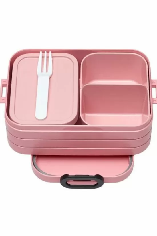 Best Sale Limited Edition Bento Lunchbox Tab Midi Opbergdozen