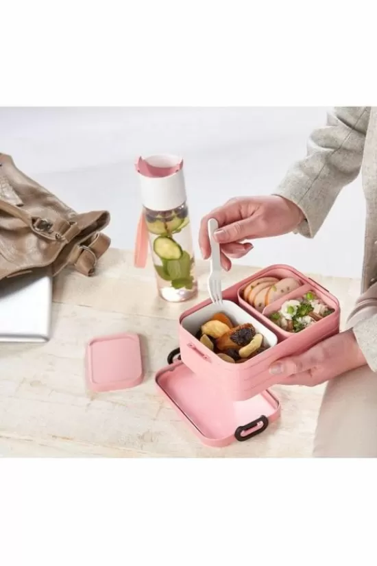 Best Sale Limited Edition Bento Lunchbox Tab Midi Opbergdozen
