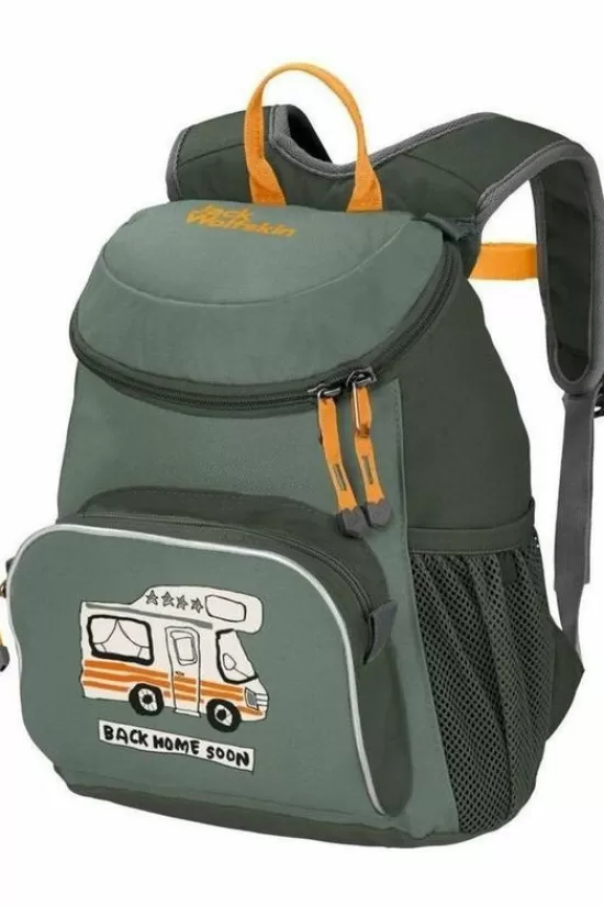 Fashion Little Joe 11L Wandelrugzakken