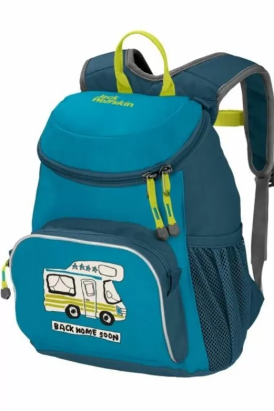 Store Little Joe 11L Rugzakken