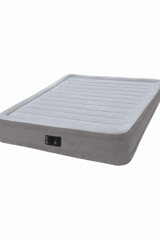 Discount Luchtbed Comfort-Plush Mid Rise Queen Slaapmatten