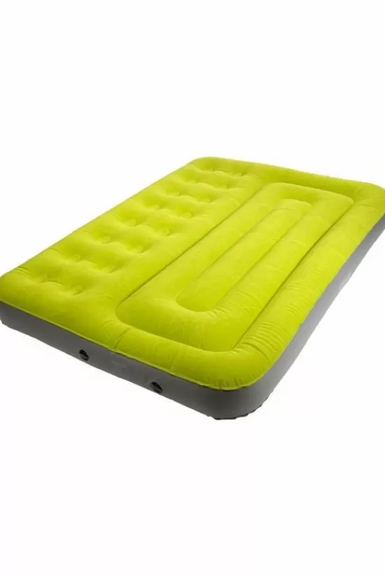 Discount Luchtbed Double Comfort Long Slaapmatten