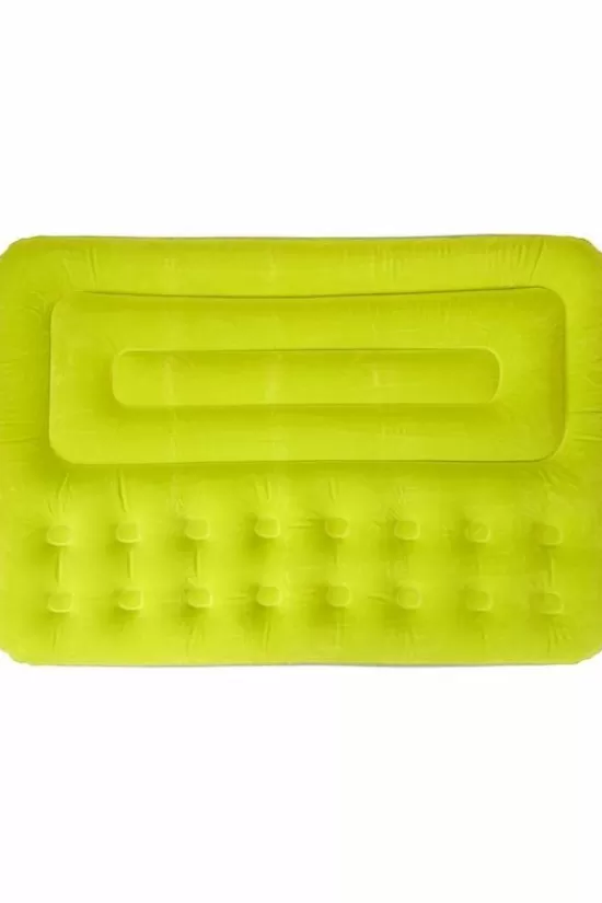 Discount Luchtbed Double Comfort Long Slaapmatten