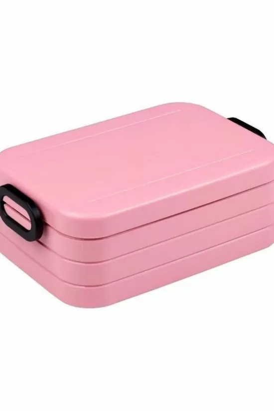Clearance Lunchbox Take A Break Midi Opbergdozen