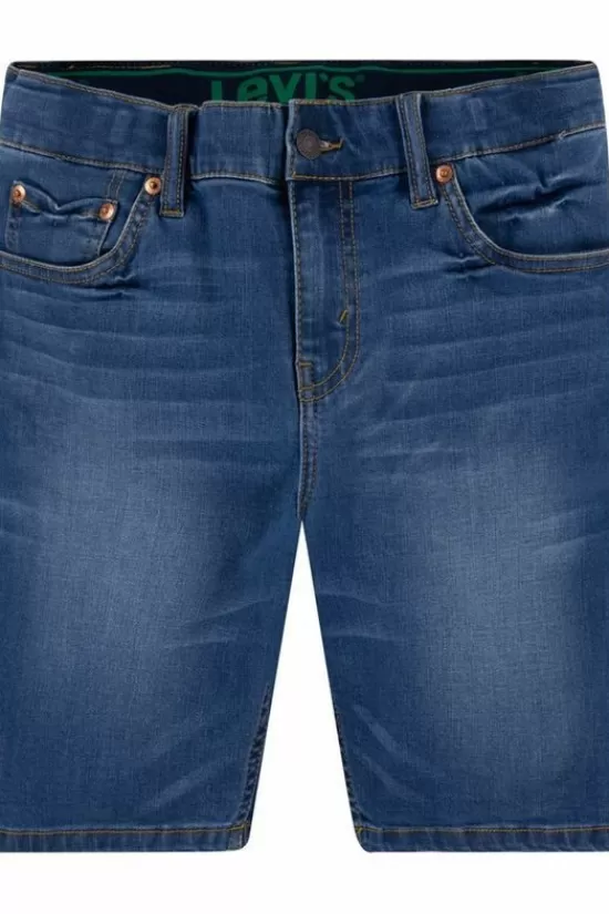 Hot Lvb Slim Fit Lt Wt Eco Shorts