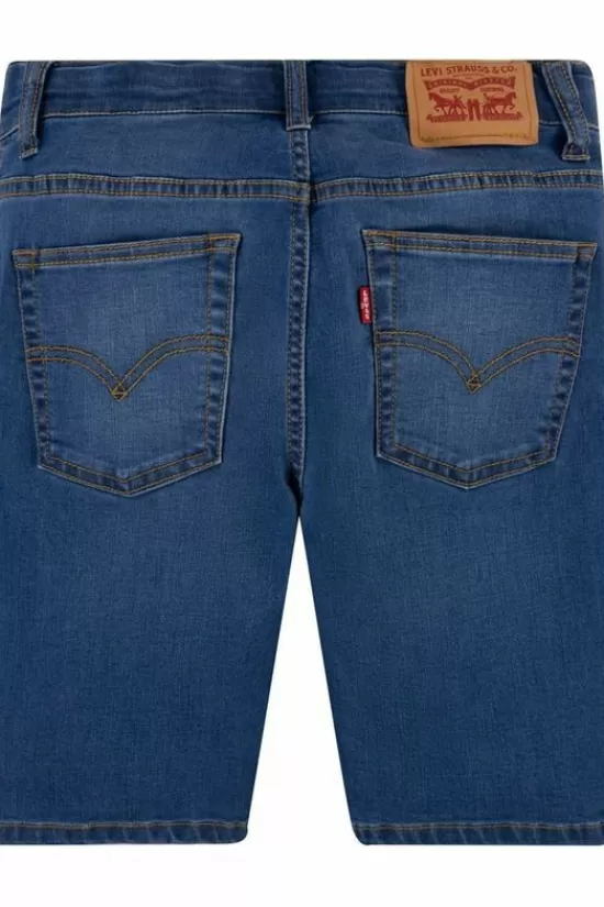 Hot Lvb Slim Fit Lt Wt Eco Shorts