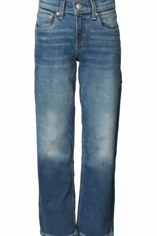 Store Lvb-Stay Loose Taper Fit Jeans Broeken