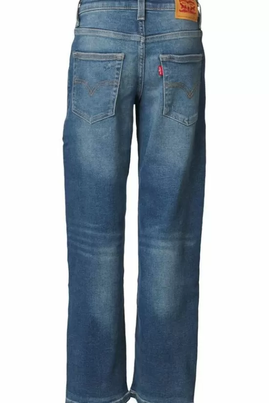 Store Lvb-Stay Loose Taper Fit Jeans Broeken