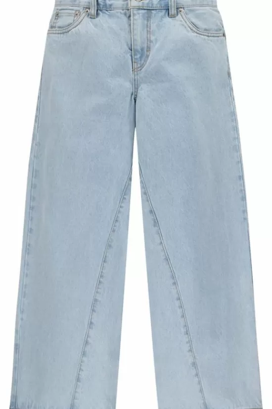 Online Lvg Altered 94 Baggy Wide Leg Fashion