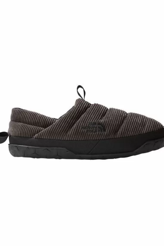 New M Nuptse Mule Corduroy Schoenen