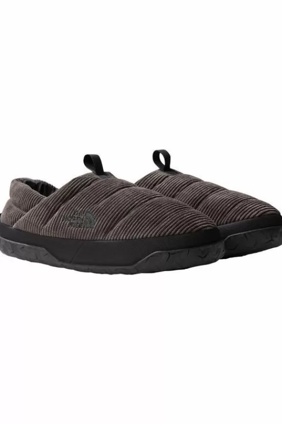 New M Nuptse Mule Corduroy Schoenen