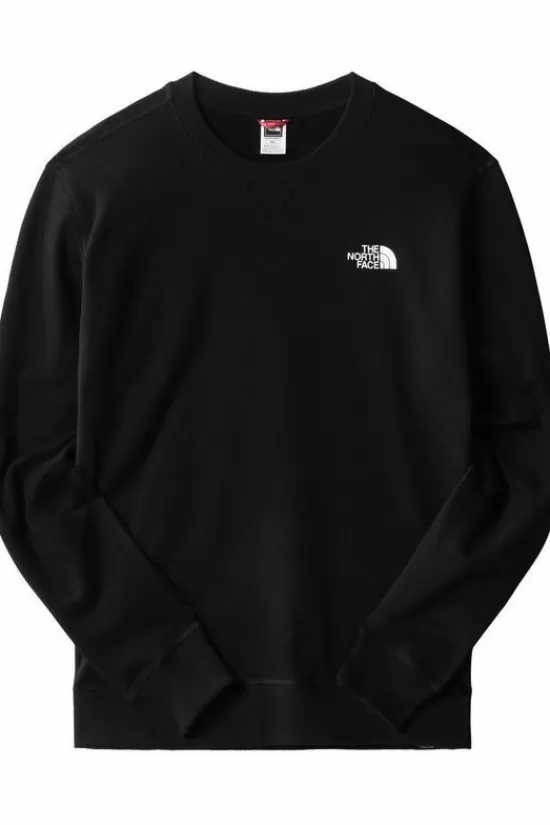 Outlet M Simple Dome Crew Truien & Vesten