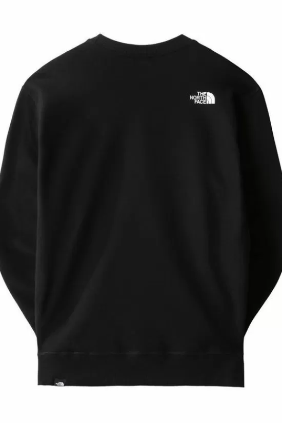 Outlet M Simple Dome Crew Truien & Vesten