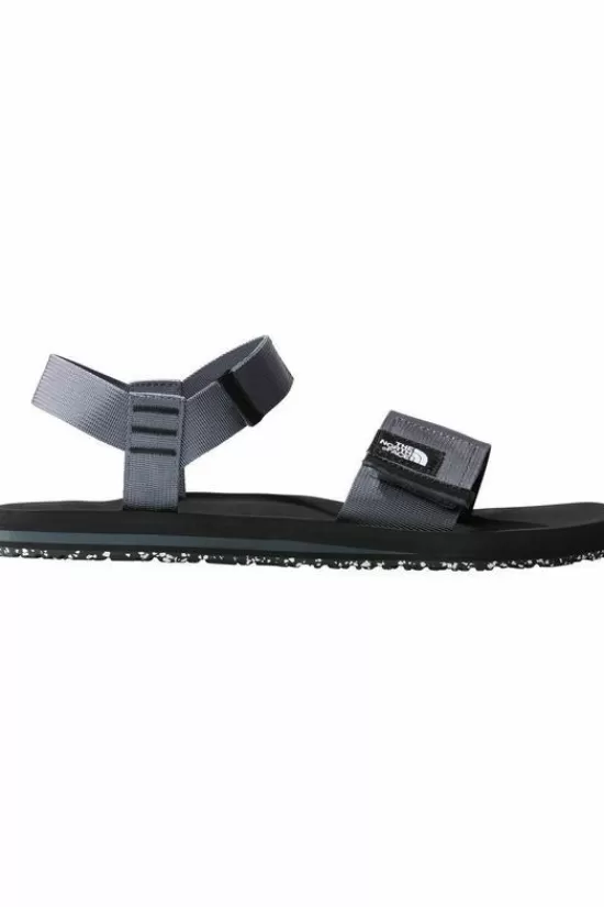 Hot M Skeena Sandal Sandalen